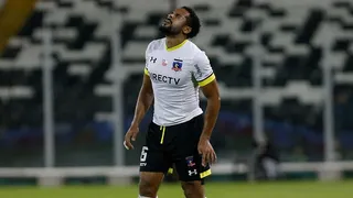 Felipe Flores y bromas a Beausejour por ser de la U: En las duchas le decíamos que no llorara