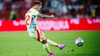 El regreso del campeón de Europa decepcionó en Serbia