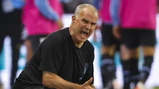 Recital de Roger Waters en el Centenario molestó a Marcelo Bielsa