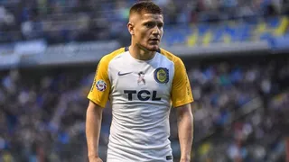 Al “chileno” Leonardo Gil también lo busca la U