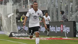 Paredes: No hubo ningún reto de Mario Salas, pero en el segundo tiempo debíamos salir con todo