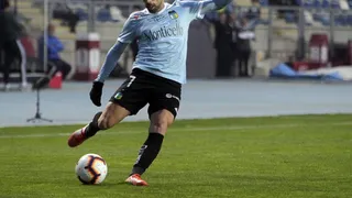 Con Campestrini brillante: Everton avanzó en Copa Chile tras eliminar a O’Higgins