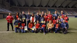 La Florida ofrece más de 100 becas para apoyar a deportistas destacados