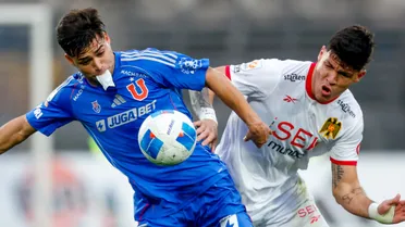 Inesperado vuelco en la U: los azules frenan la salida de un jugador