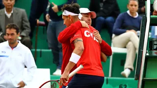 Chile tendrá un estadio para 10 mil personas en la serie ante Kazajistán en La Serena