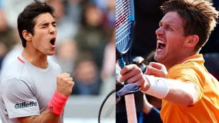 Cristian Garin y Nicolás Jarry tienen horarios para sus duelos en el US Open