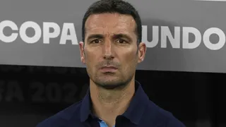 Scaloni dejó en duda su continuidad como DT de Argentina: Tengo mucho que pensar