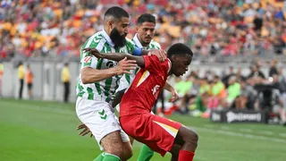 El Betis de Pellegrini chocó contra un gigante en su pretemporada