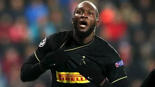 Romelu Lukaku por ataques racistas: La UEFA tiene que hacer algo, las cosas no están bien