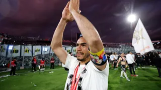 ¿Gabriel Suazo cambió de representante en medio de la búsqueda de club?