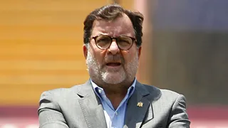 Gerente de U. Española: Hay incertidumbre por los ingresos, me preocupa el CDF y los sponsors