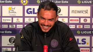 Gabriel Suazo habló sobre sus apodos: En Chile también me decían “Suazinho” o “Suazidane”