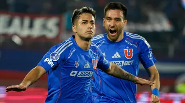 U de Chile celebra premio millonario de Conmebol: puede aumentar al doble