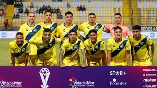 Duelo entre Everton y Palestino será a beneficio de familias afectadas por incendios