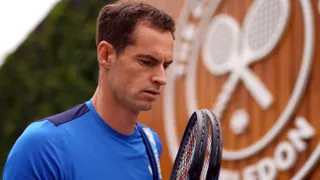 Andy Murray se bajó de Wimbledon y rompió los corazones de los aficionados británicos