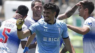 Dituro sobre duelo con La Calera: Lo afrontamos de la misma forma que los cinco anteriores