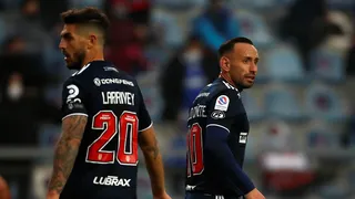 La programación de la vigésima fecha del Campeonato Nacional 2021