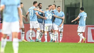 Fiorentina extrañó a Erick Pulgar y tropezó ante Lazio en la Serie A