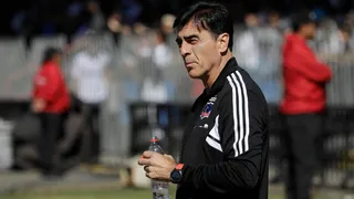 Quinteros y lesionados rumbo a la Libertadores: Ojalá se recuperen pronto, no tenemos tiempo