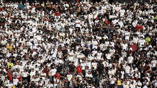 Colo Colo tendrá el máximo de aforo permitido en su partido contra Coquimbo Unido