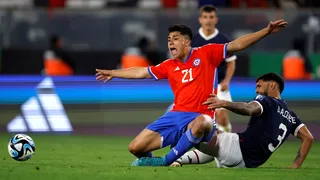 El complejo escenario de seguridad que amenaza el Sudamericano Sub 20