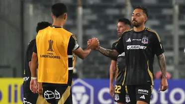 ¿Lo hizo alguna vez? La remontada de puntos que necesita Colo Colo para clasificar en la Libertadores