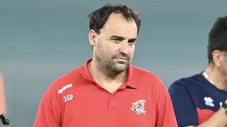 José Luis Sierra está cerca de convertirse en DT de un equipo egipcio