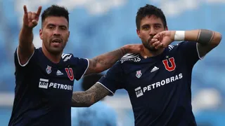 Universidad de Chile podrá jugar con público en el Estadio El Teniente