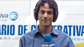 Lo Peor de lo Nuestro: El “mago” Martin Dixon