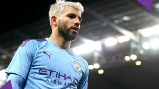 Sergio Agüero volvió a brillar con Manchester City en el triunfo sobre el frágil Port Vale