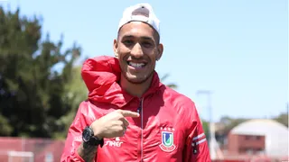 Unión La Calera oficializó el fichaje del arquero argentino Ignacio Arce