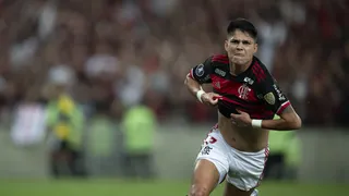 El Flamengo de Erick Pulgar pisa firme en la Copa Libertadores