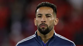 Holan alabó a Mauricio Isla: Cualquier entrenador estaría contento de tener un futbolista de ese nivel