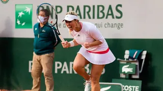 Alexa Guarachi: Daré todo por una victoria en la final y lo haré para quienes me siguen en Chile