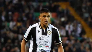 Udinese frena salida de Alexis Sánchez y complica su llegada a Fenerbahce