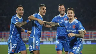 Preocupación en Universidad de Chile por posible salida de una de sus figuras