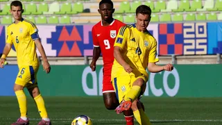 Grupo B del Mundial Sub 20: Fixture, resultados, tabla