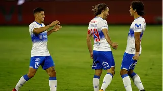 La UC visita a River Plate con la misión de tomar ventaja en los octavos de Copa Sudamericana