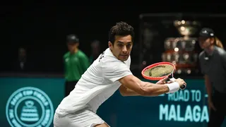 Lo que viene para Cristian Garin luego de su eliminación en el Masters 1.000 de Roma