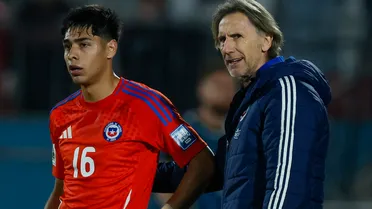 Chile ya tiene programación para sus duelos decisivos ante Argentina y Bolivia por las Clasificatorias