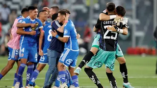 Gabriel Castellón: Me tomo con mesura este triunfo y hay que seguir logrando cosas