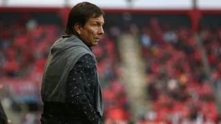 Fernando Díaz: Con la U va a ser un partido interesante, de los que nos gusta jugar