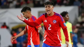 De mal en peor: La Roja recibió otra pésima noticia