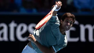 Cristian Garin y Tomás Barrios ya tienen horario para debutar en la qualy de Roland Garros