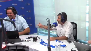 Una descabellada “propuesta” para definir el “Chile 4”: Pelea entre corpóreos