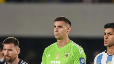 Cristiano Ronaldo pidió fichar a una de las figuras de Argentina