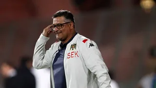 Ronald Fuentes: Si estaban pensando en sacarme, me hubiese gustado que fuera al fin del torneo