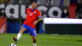 Medel y el duelo en Calama: La ANFP habló con los referentes, pero la decisión fue de todo el grupo