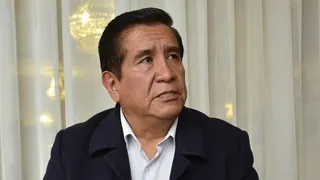 La ANFP manifestó sus condolencias por la muerte del presidente de la Federación Boliviana