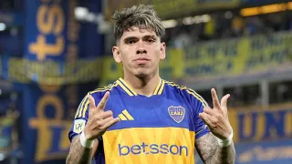 ¿Última oportunidad para Carlos Palacios? Boca tiene nuevo DT confirmado